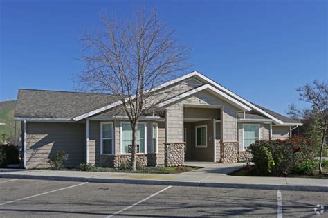 Parkside Court Apartments Apartments In Woodlake Ca