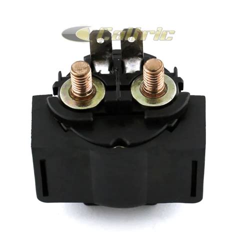 Starter Relay Solenoid For Kawasaki Brute Force X I Kvf