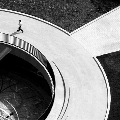 Balance, composition and geometry. Architecture photography by Tim Cornbill | World Photography ...