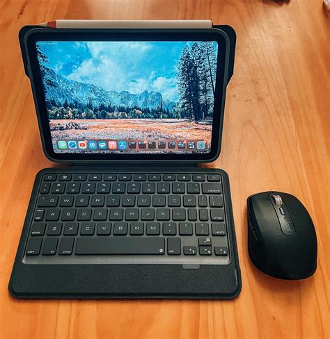 iPad Mini 6 Setup : r/ipad