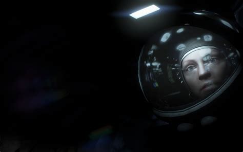 1366x768 resolution | astronaut suit, Alien: Isolation, video games HD ...