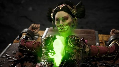 Mortal Kombat 1 ALL Fatalities And Fatal Blows On Order Of Darkness