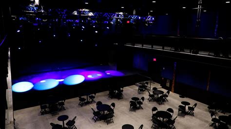 GALLERY: Introducing The Vogel - Count Basie Center for the Arts