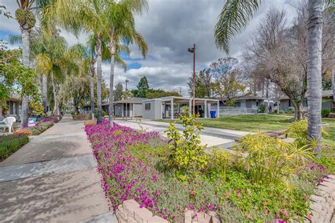 Monte Vista Village - Senior Living in San Diego