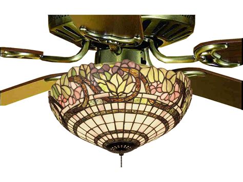 Victorian Style Ceiling Fans | Shelly Lighting