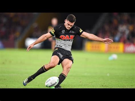 Nrl Best To Worst Halfbacks According To Google Youtube