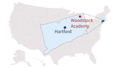 Woodstock Academy Ct Cogito World Education