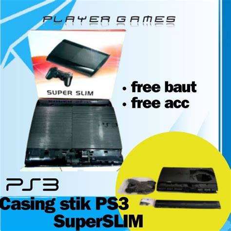 Jual CASING MESIN PS3 SUPER SLIM Shopee Indonesia