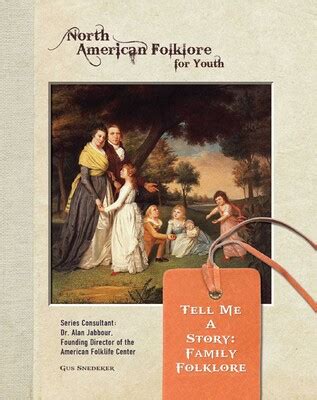 Tell Me a Story: Family Folklore eBook by Gus Snedeker | Official Publisher Page | Simon & Schuster