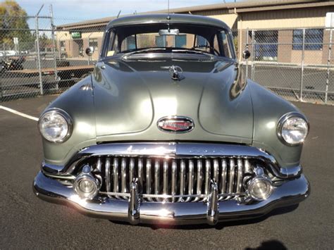 1952 Buick Special For Sale Cc 912005