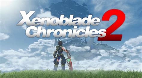 Xenoblade Chronicles 2 Arrivera Cet Hiver Nintendolesite