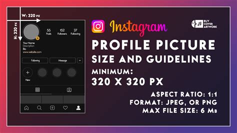 The Recommended Instagram Sizes In 2025 With Best Tips