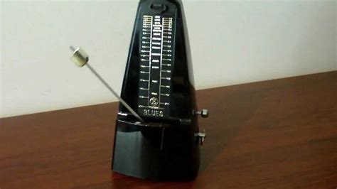 What Is A Metronome And How Does It Help With Music Practice