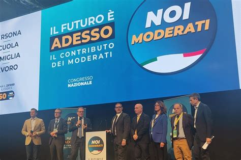 Italiani Allestero Il Maie Invitato Al Congresso Nazionale Di Noi