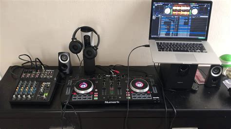 Beginners Dj Gear Youtube