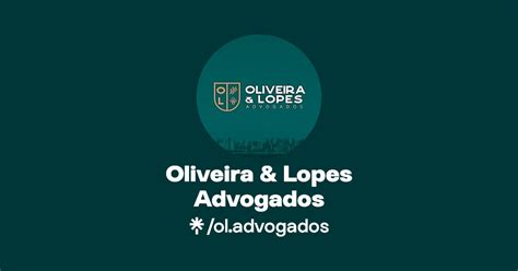 Oliveira Lopes Advogados Linktree