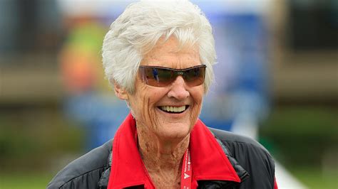 Kathy Whitworth, legendary LPGA golfer, 'passed suddenly' at 83, family ...