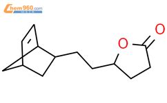 Bicyclo Hept Enyl Ethyl Oxolan One