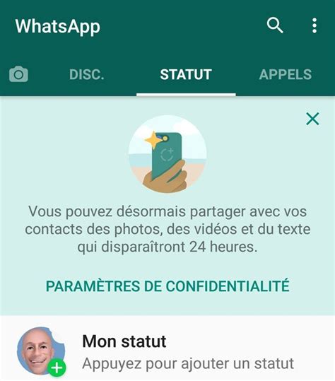 Tutoriel Comment Bien Utiliser Whatsapp Sur Mobile Et Pc Le Monde