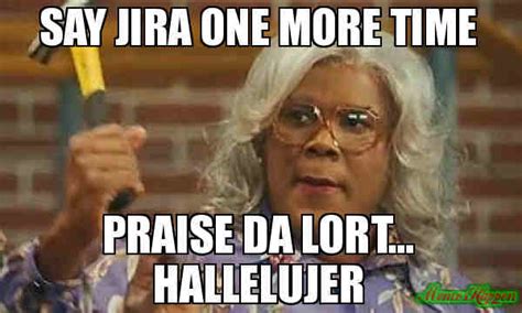 Hallelujer! It's 30 Funny Madea Memes That Are Just Plain Funny ...