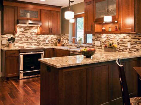 Pictures Of Kitchen Backsplash Ideas From Hgtv Hgtv