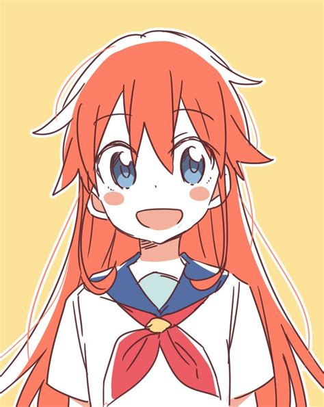 Papika Flip Flappers Drawn By Woolbl Danbooru