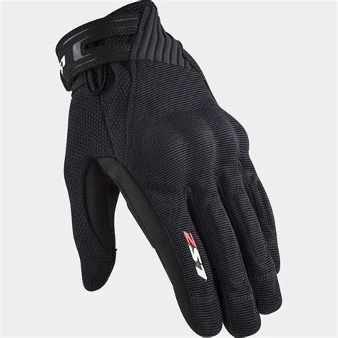 Ls Guantes Dart Ii