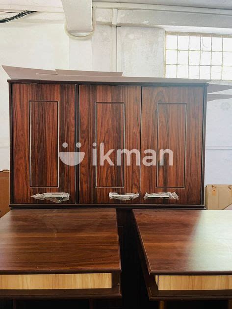 Modern R Made 3ft Dark Pantry Cupboards For Sale Kottawa Ikman