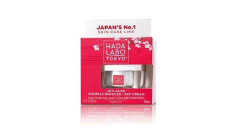 Hada Labo Tokyo Anti Age Dnevna Krema Za Lice Ml Lilly Drogerie