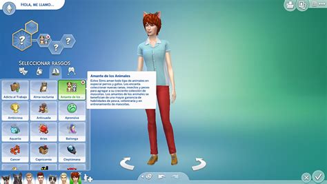 Sims 4 custom traits pets patch - poleluck