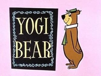 The Yogi Bear Show - Cartoon Network Wiki - The TOONS Wiki