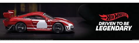 Amazon Hot Wheels Mattel Disney And Pixar Cars Bundle Set Of