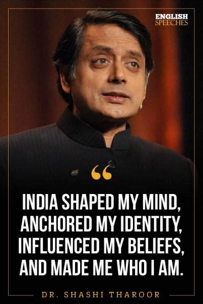 Dr. Shashi Tharoor: Britain Must Apologise - English Speeches