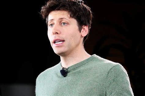 Sam Altman AI Chip Venture Asks Billion Dollar For Startup