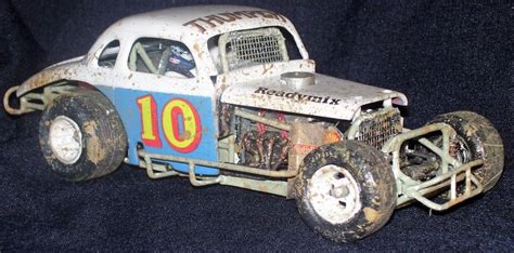 Amt 37 Chevy Dirt Modified Updated 06 03