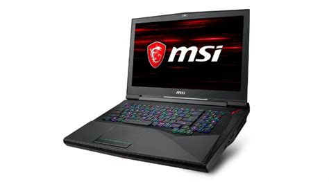 MSI launches new range of gaming laptops with 9th Gen Intel processors in India | Technology ...