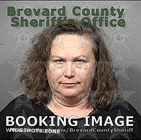 Flynn Debra Lynn Brevard County Mugshots Zone