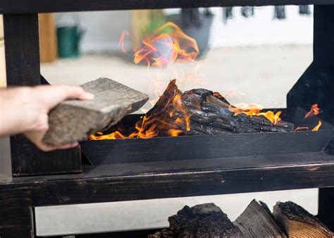 Stonehurst Fireplace Terra s Șeminee sobe pentru interior si