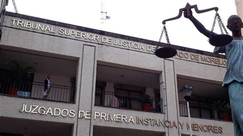 El Tribunal Superior De Justicia Requiere 350 MDP Para Pensiones