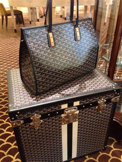 Goyard Bags Nyc Iqs Executive