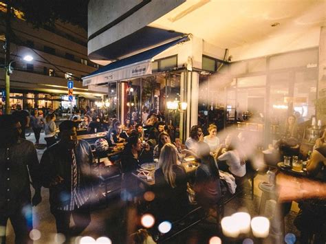 The ultimate guide to Tel Aviv nightlife - bars, clubs, eats