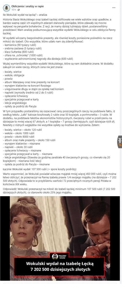 Największy simp w historii Jeja pl