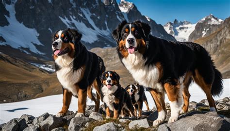 Top Mountain Dog Breeds: A Professional's Guide for the US