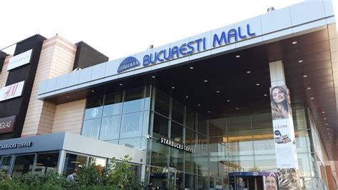 Bucharest Mall - 2019 All You Need to Know BEFORE You Go (with Photos ...