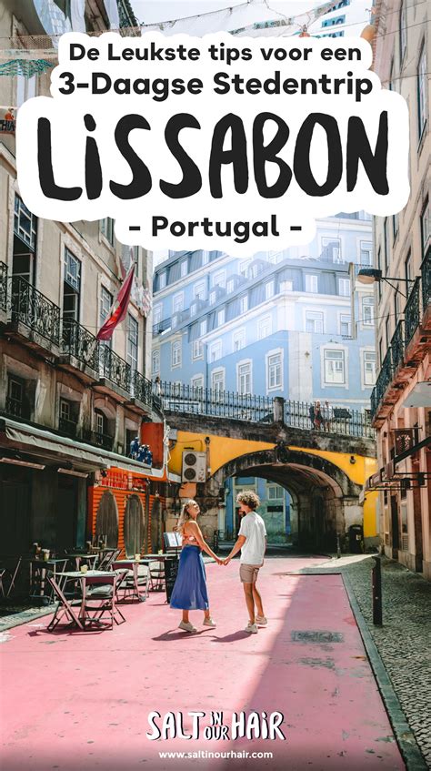 Leuke Dingen Om Te Doen In Lissabon Portugal Artofit