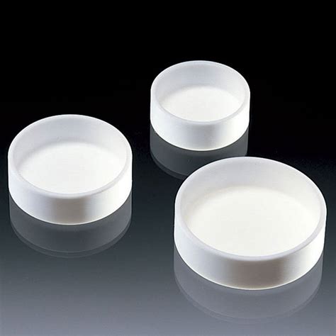 PTFE Watch glass evaporating dish – JSK Industrial Supply