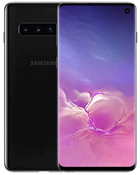 New Samsung Galaxy S10 Review And Features