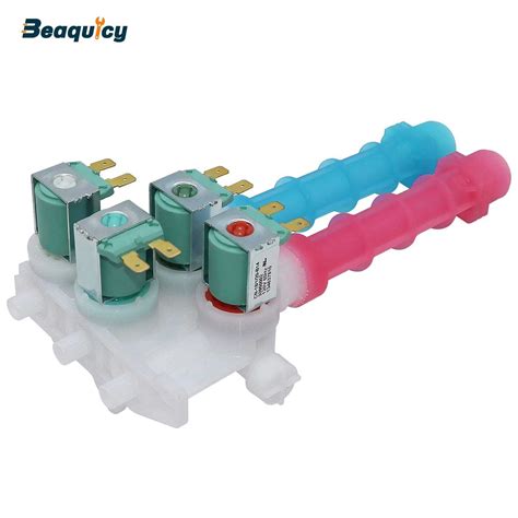 Oem Washer Water Inlet Valve By Beaquicy Hardwares Online Store