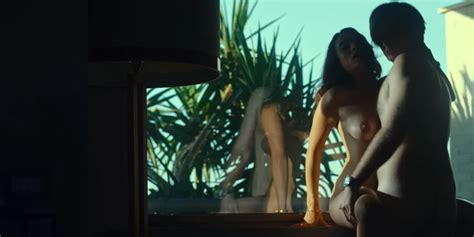 Giorgia Spinelli Nude Sex Scenes In TV Show Suburraeterna IT 2023 S1e1