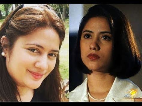 Sharmaine Arnaiz (Filipino Indian Actress) ~ Bio with [ Photos | Videos ]